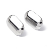 Non-Tarnish 304 Stainless Steel Stud Earring Findings STAS-F286-13P-1