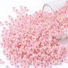 TOHO Round Seed Beads SEED-XTR08-0908-1