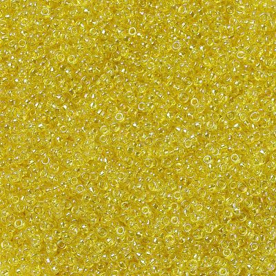 MIYUKI Round Rocailles Beads SEED-X0054-RR0252-1