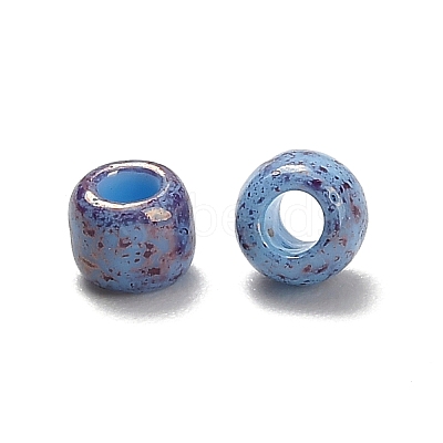 TOHO 6/0 Round Beads X-SEED-TR06-1204-1