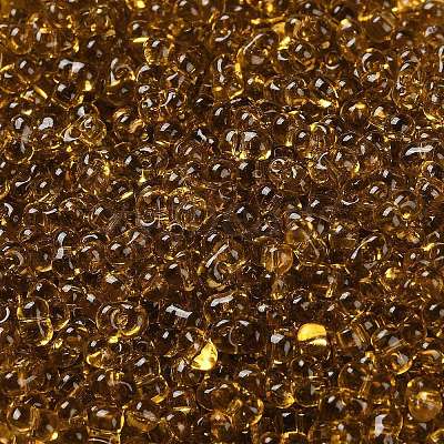 Glass Seed Beads SEED-L011-02B-05-1