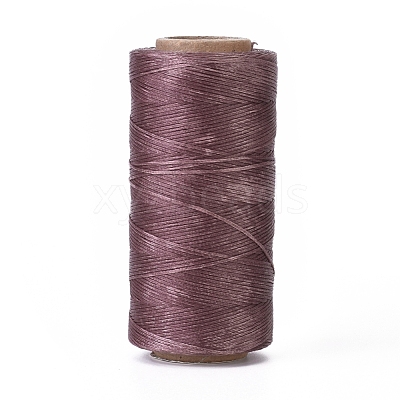Waxed Polyester Cord YC-I003-A07-1