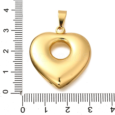 304 Stainless Steel Pendants STAS-H200-25G-13-1