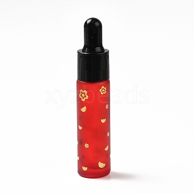 Rubber Dropper Bottles LS-MRMJ-M002-01A-05-1