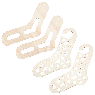 Wooden Basket Bottoms WOOD-GF0001-48-1