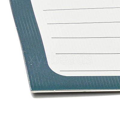 Christmas Paper Congratulation Card X1-DIY-B080-05-1
