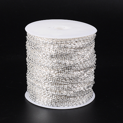 Iron Cable Chains CH-0.7PYSZ-S-1