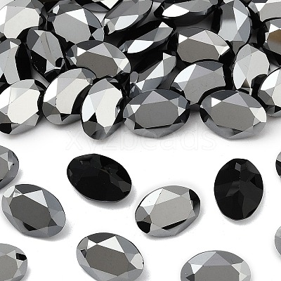 Preciosa® MAXIMA Crystal Fancy Stones X-PRC-FF14-23980-272-1