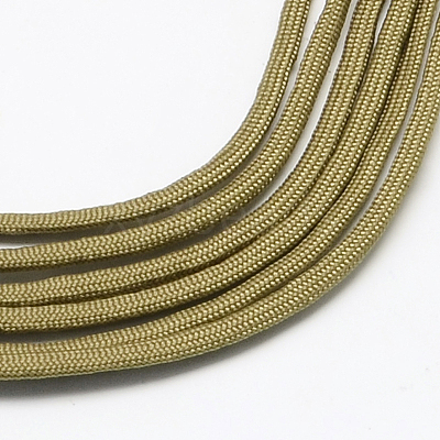 7 Inner Cores Polyester & Spandex Cord Ropes RCP-R006-189-1