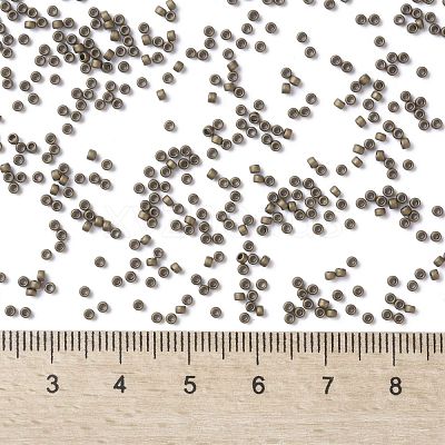 TOHO Round Seed Beads SEED-XTR15-0702-1
