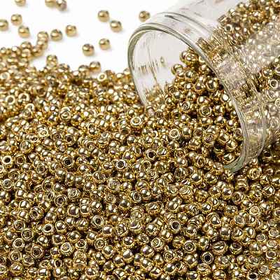 TOHO 11/0 Round Beads SEED-TR11-0557-1