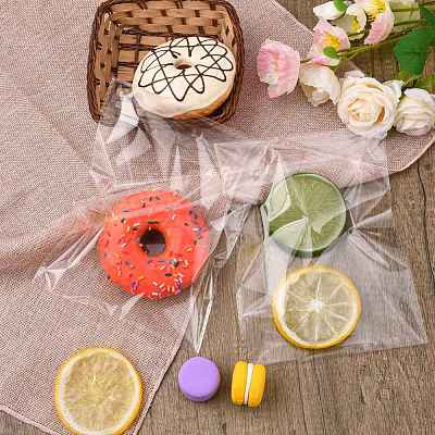 OPP Cellophane Bags X-OPC-R012-45-1