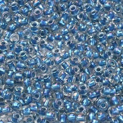 TOHO 6/0 Round Beads SEED-TR06-0263-1