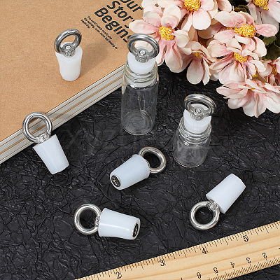 Silicone Anti-return Water Floor Plug FIND-GF0007-05B-1