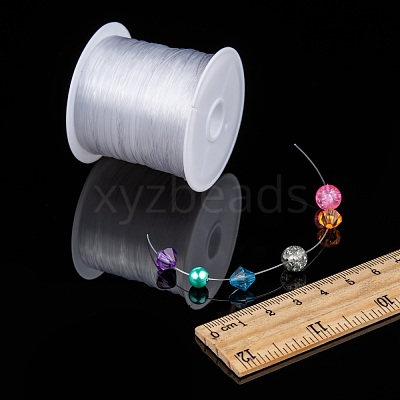 Nylon Wire NWIR-R0.4MM-1