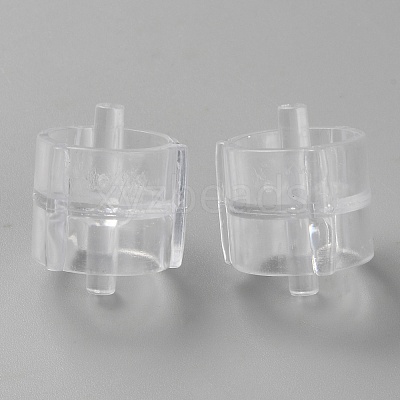 Plastic Tape Oragonzer LS-FIND-WH0148-187-1