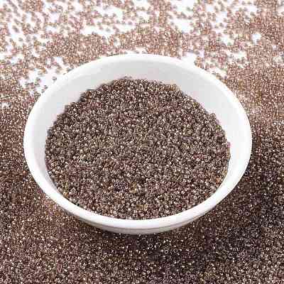MIYUKI Round Rocailles Beads SEED-JP0010-RR3735-1