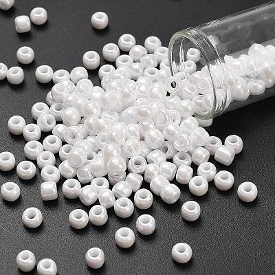 TOHO 3/0 Round Beads SEED-XTR03-0121-1