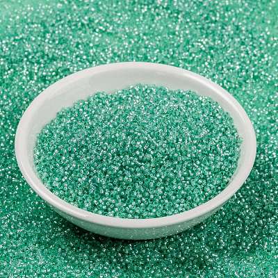 MIYUKI Round Rocailles Beads SEED-X0056-RR0571-1