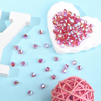 Preciosa® Crystal Beads X-PRC-BA6-70040-20000-1
