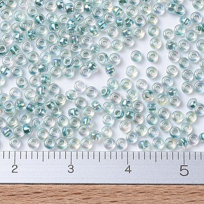 MIYUKI Round Rocailles Beads X-SEED-G007-RR0263-1