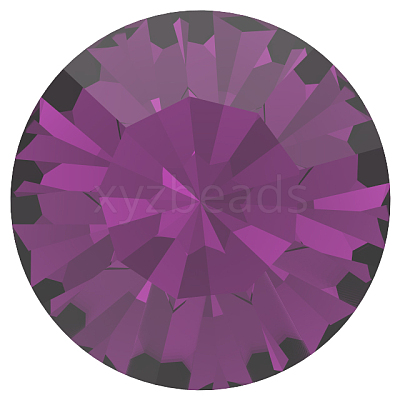 Preciosa® MAXIMA Crystal Round Stones X-PRC-RBSS39-20050-1