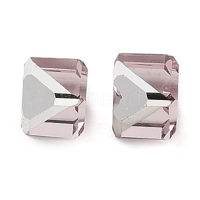 K9 Glass Imitation Austrian Crystal Beads GLAA-P069-01A-212-1