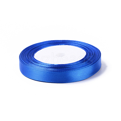Single Face Satin Ribbon RC12mmY040-1