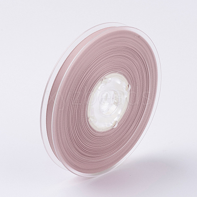 Double Face Matte Satin Ribbon SRIB-A013-6mm-161-1