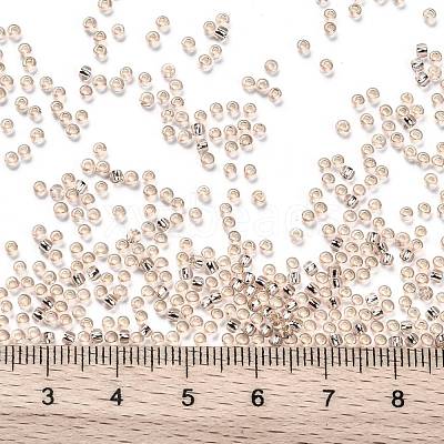 TOHO 11/0 Round Beads X-SEED-TR11-0031-1