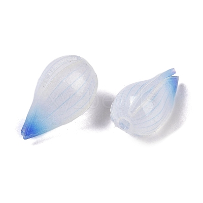 Lotus Bead Caps SACR-A008-01-1