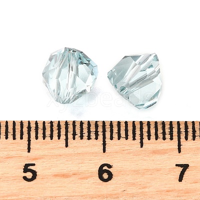 Glass Imitation Austrian Crystal Beads GLAA-P071-02A-36-1