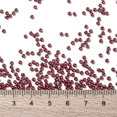 TOHO 11/0 Round Beads X-SEED-TR11-0109C-1