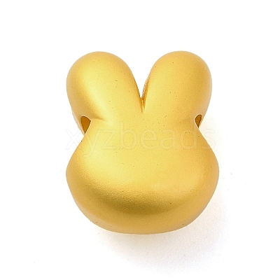 Zinc Alloy Beads PALLOY-I219-01B-1