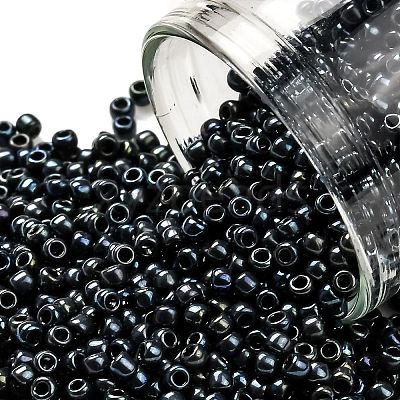 TOHO 11/0 Round Beads SEED-TR11-0088-1