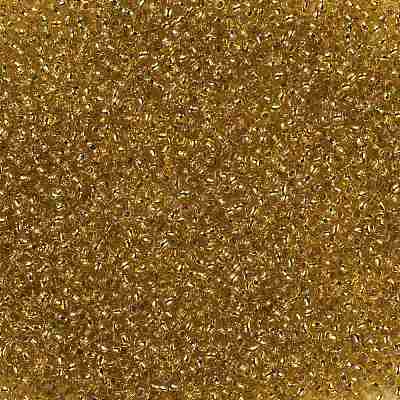 TOHO Round Seed Beads SEED-JPTR11-0752-1