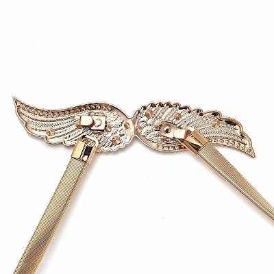 Curtain Tieback AJEW-XCP0002-63KCG-1