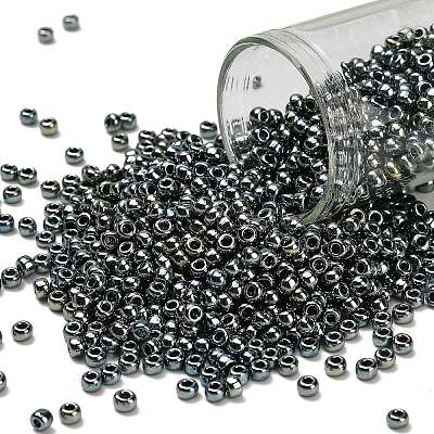 TOHO 8/0 Round Beads SEED-TR08-0512-1