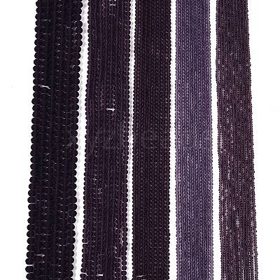 Transparent Glass Beads Strands EGLA-A044-T2mm-MD15-1