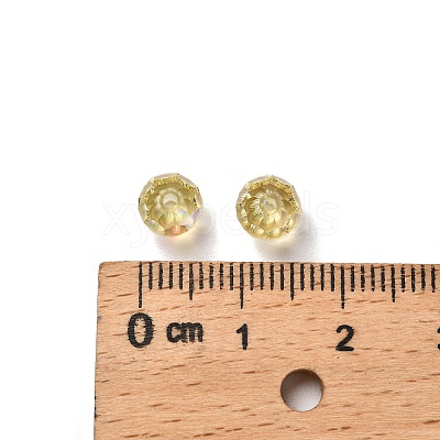 Preciosa® Crystal Beads Y-PRC-BB6-80100-200-1