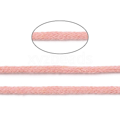 Cotton String Threads OCOR-T001-02-20-1