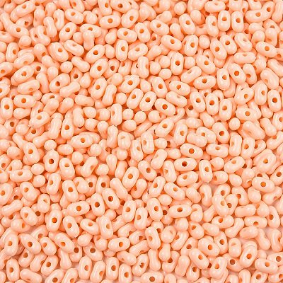 Opaque Acrylic Beads X1-MACR-T048-02D-1