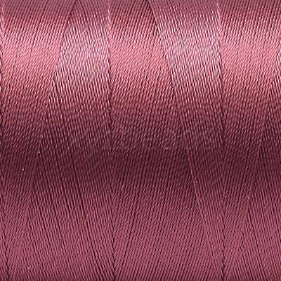 Heavy Duty Nylon Sewing Thread for Sewing Jeams Leather Outdoor Upholstery NWIR-N006-01F1-0.4mm-1