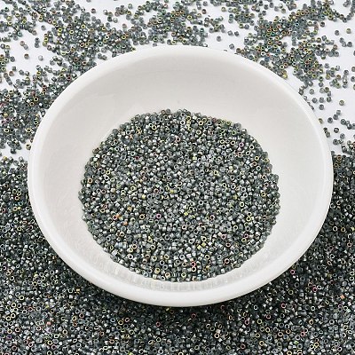 MIYUKI Delica Beads SEED-J020-DB2203-1