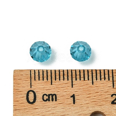 Preciosa® Crystal Beads X-PRC-BA5-60100-1