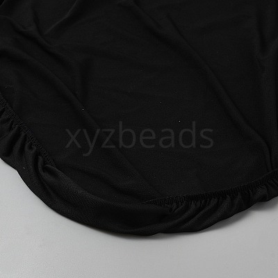 Square Polyester Tablecloth AJEW-WH20096-41B-1