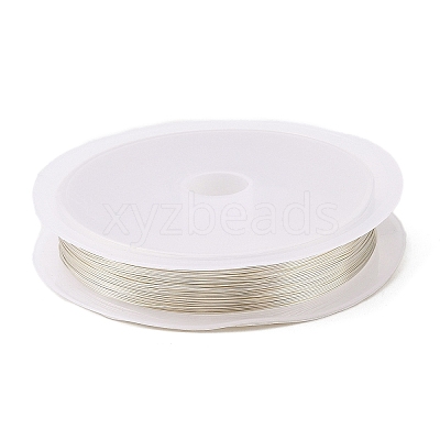 10 Rolls Round Copper Wire CWIR-C003-01B-S-1