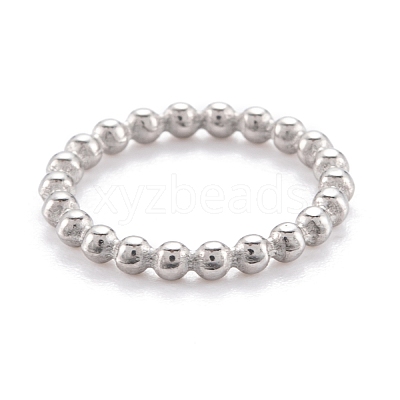Non-Tarnish 304 Stainless Steel Linking Rings STAS-M291-11C-P-1