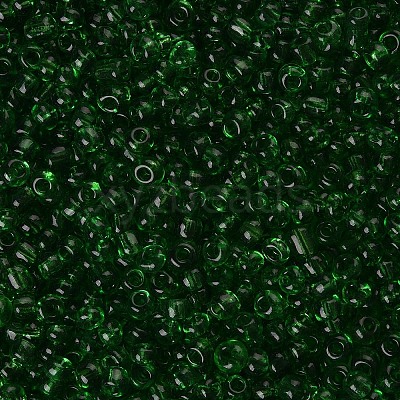 Glass Seed Beads X2-SEED-A004-3mm-7-1