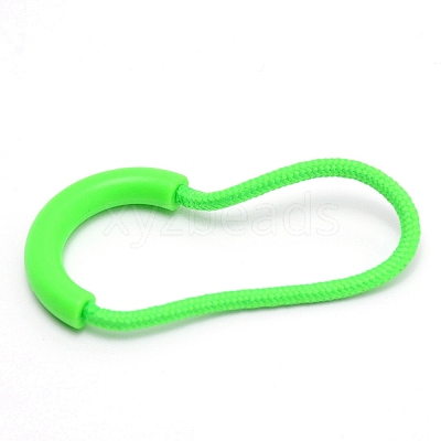 Plastic Replacement Pull Tab Accessories FIND-WH0065-66C-1